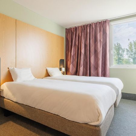 B&B Hotel Clermont-Ferrand Nord Риом Экстерьер фото